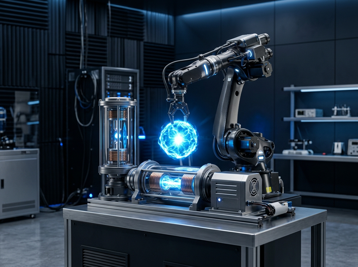 Robotic Process Automation