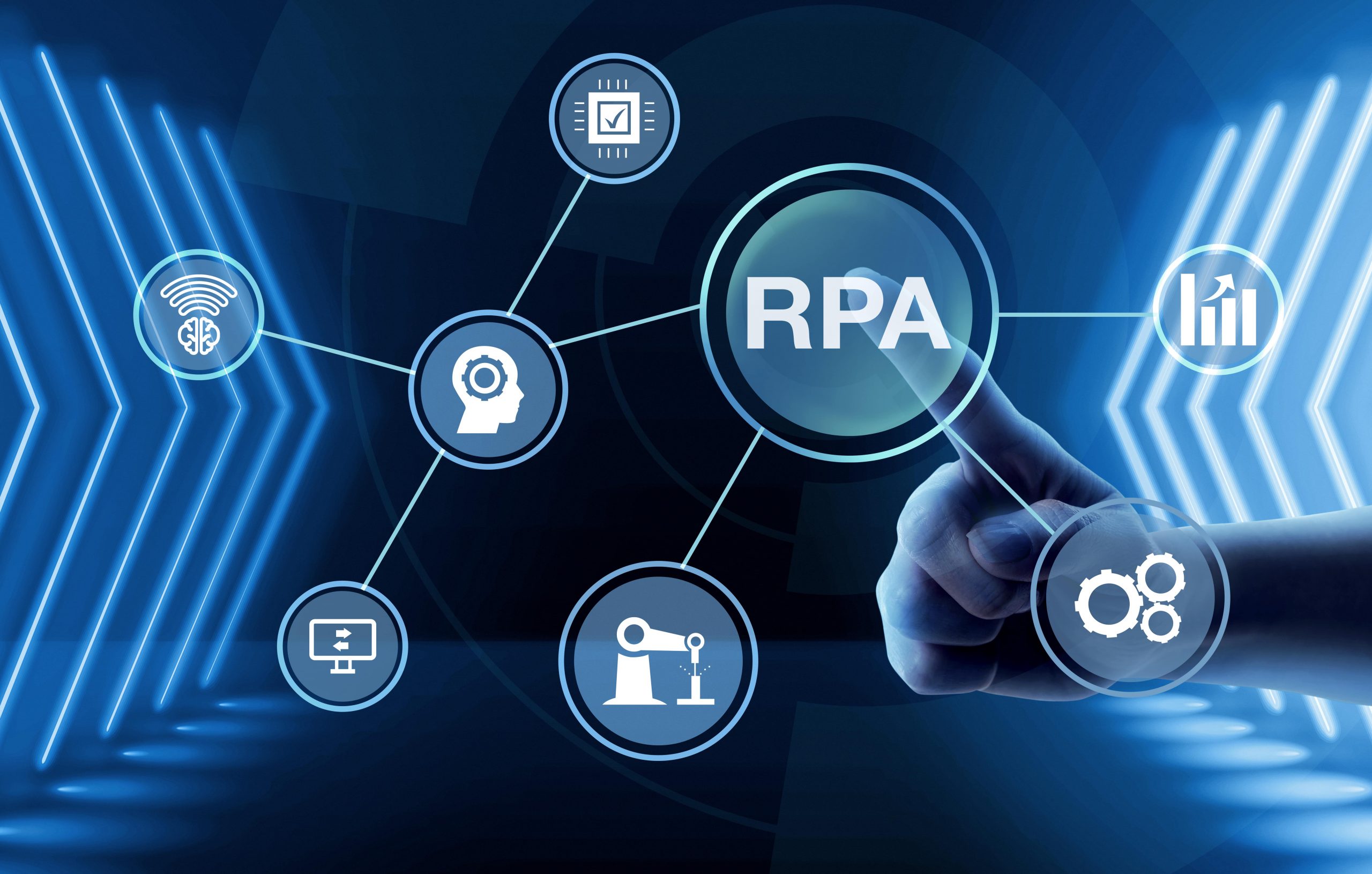 RPA Future