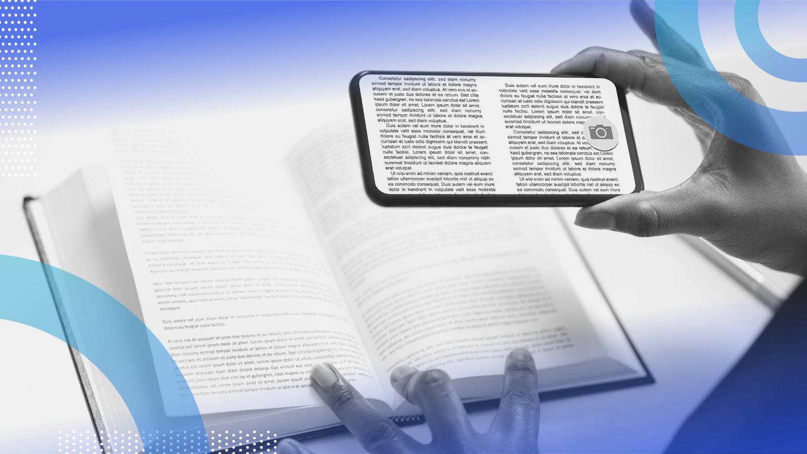 OCR Service