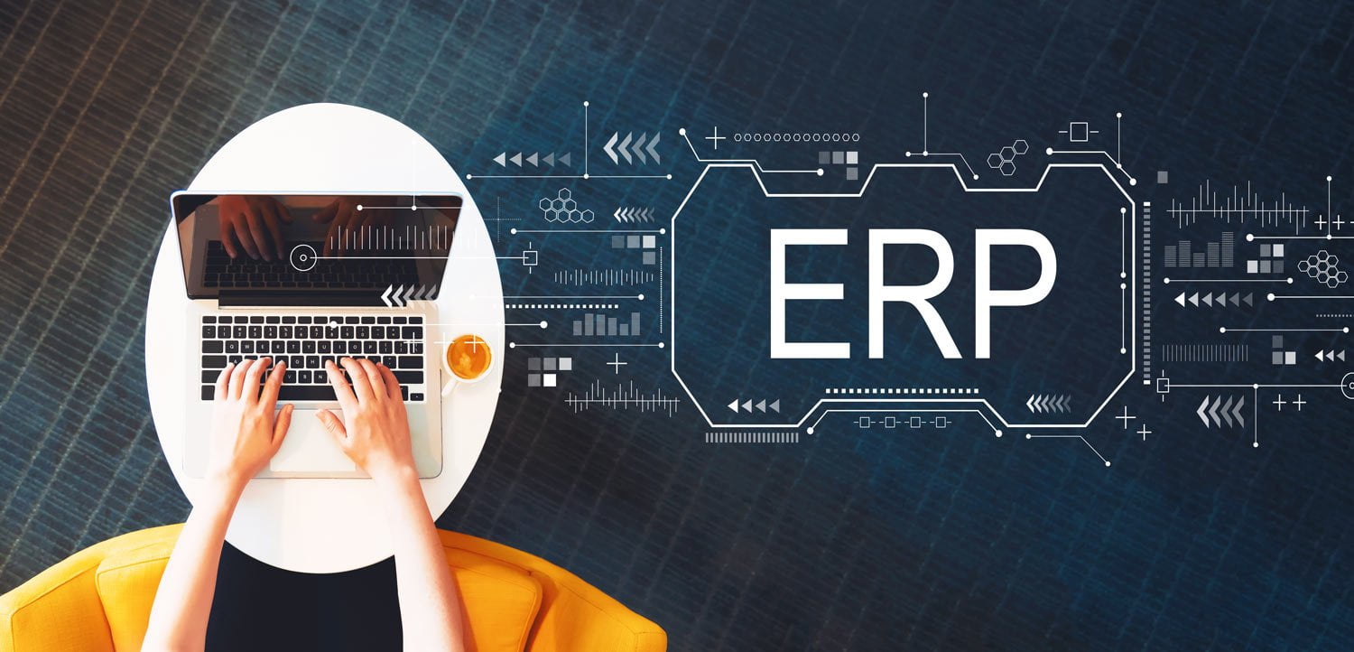 Financle ERP Integration